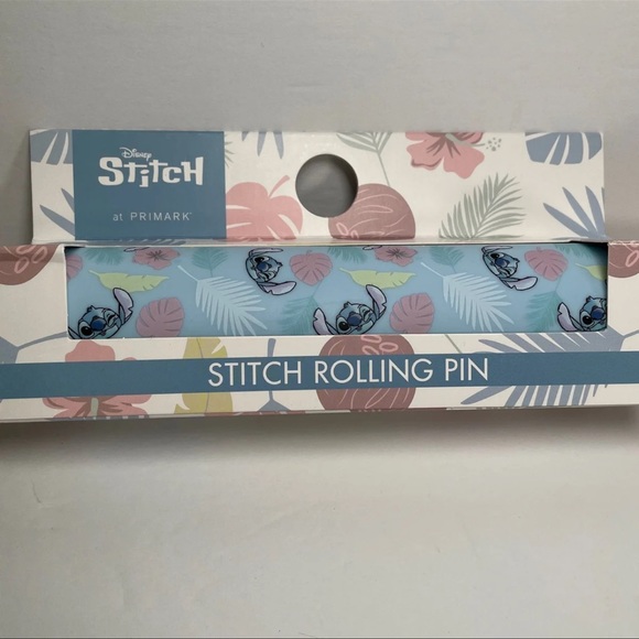 Disney Other - NWT stitch rolling pin
